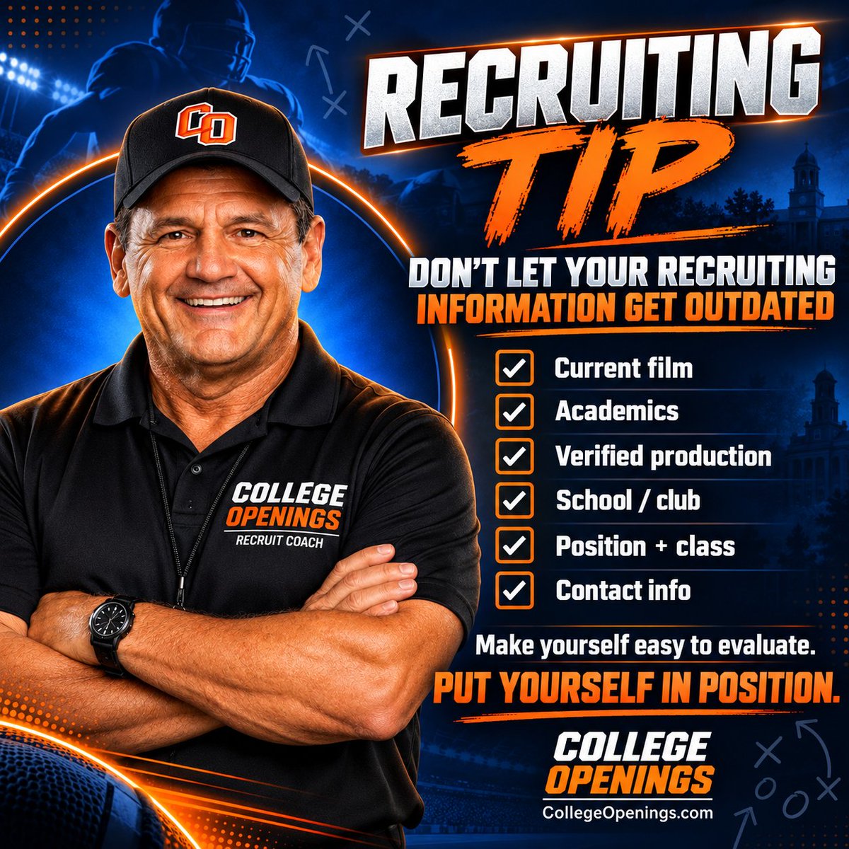 CoachOpenings tweet picture
