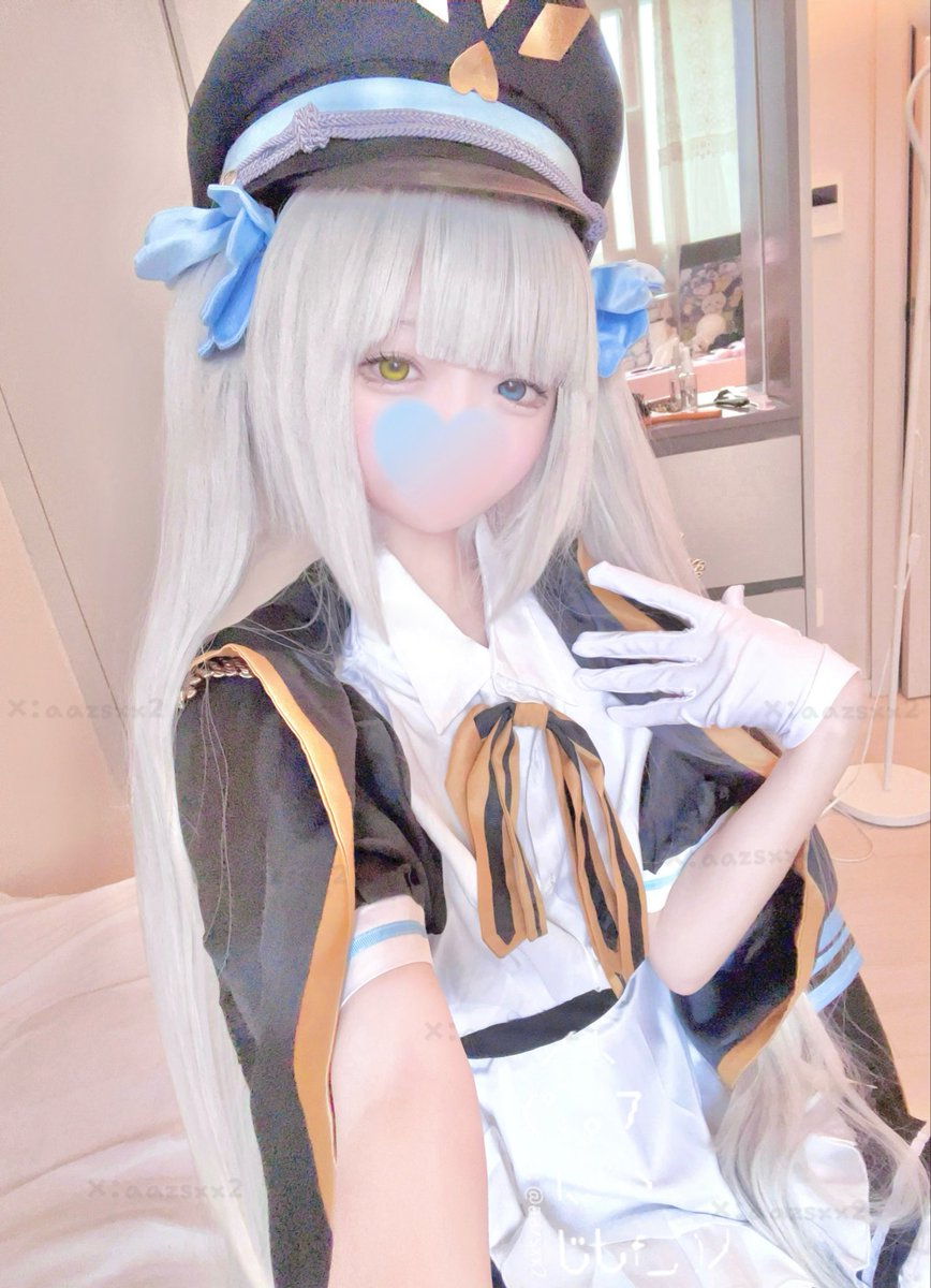 aazsxx2's tweet photo. めあたむ🍥🤍 https://t.co/n6Qgg2fKcB