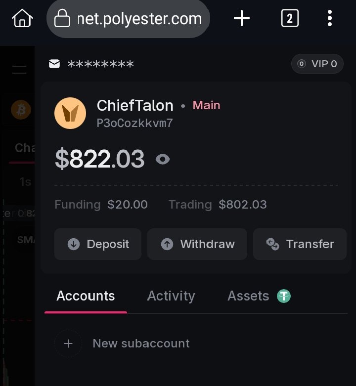 rugpull375's tweet photo. @polyester @litecoin Username : ChiefTalon https://t.co/5eYCaADQCY