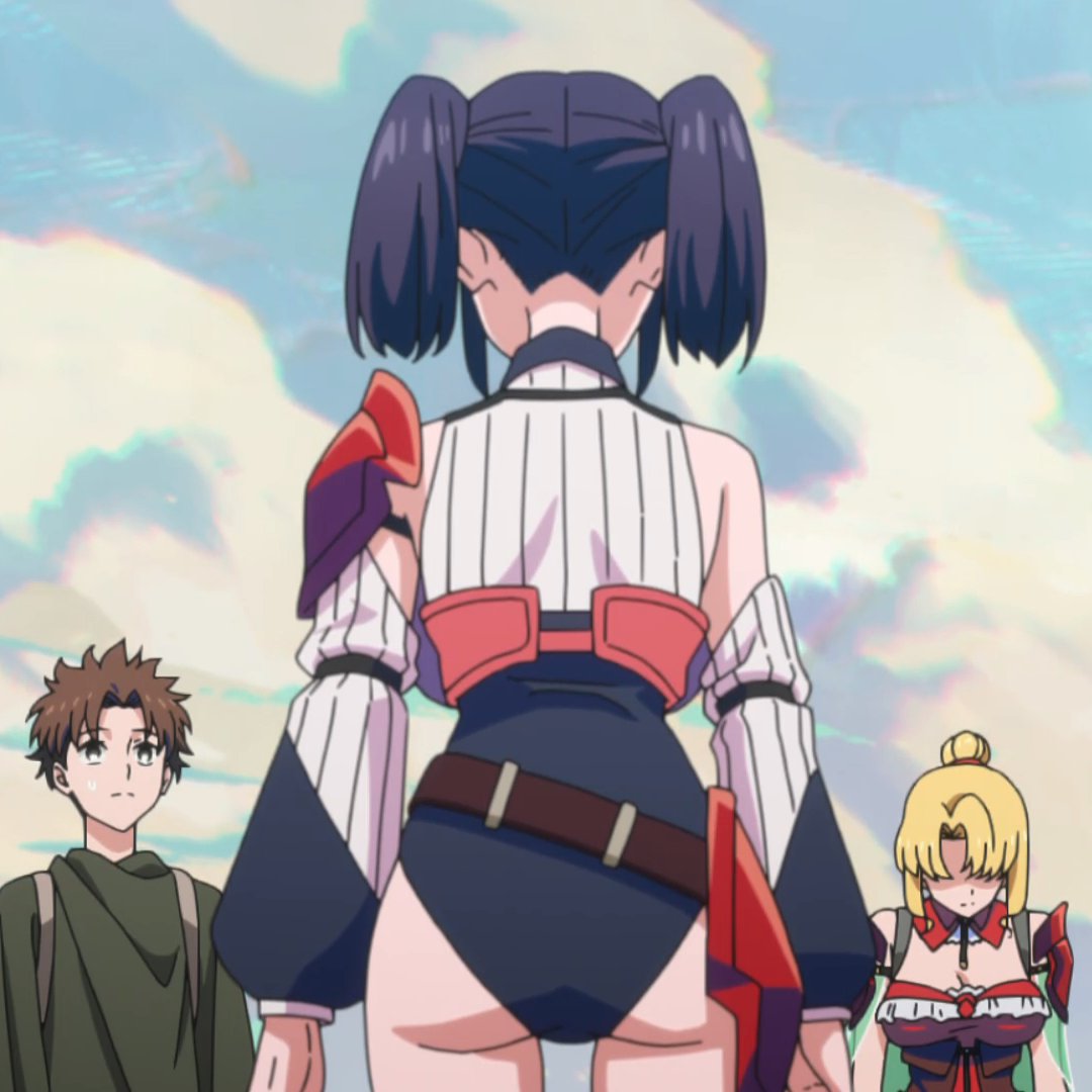 『チー付与』第3話 感想｜過去と向き合うリリィと、姉を失ったマーガレットの殺意反応画像21