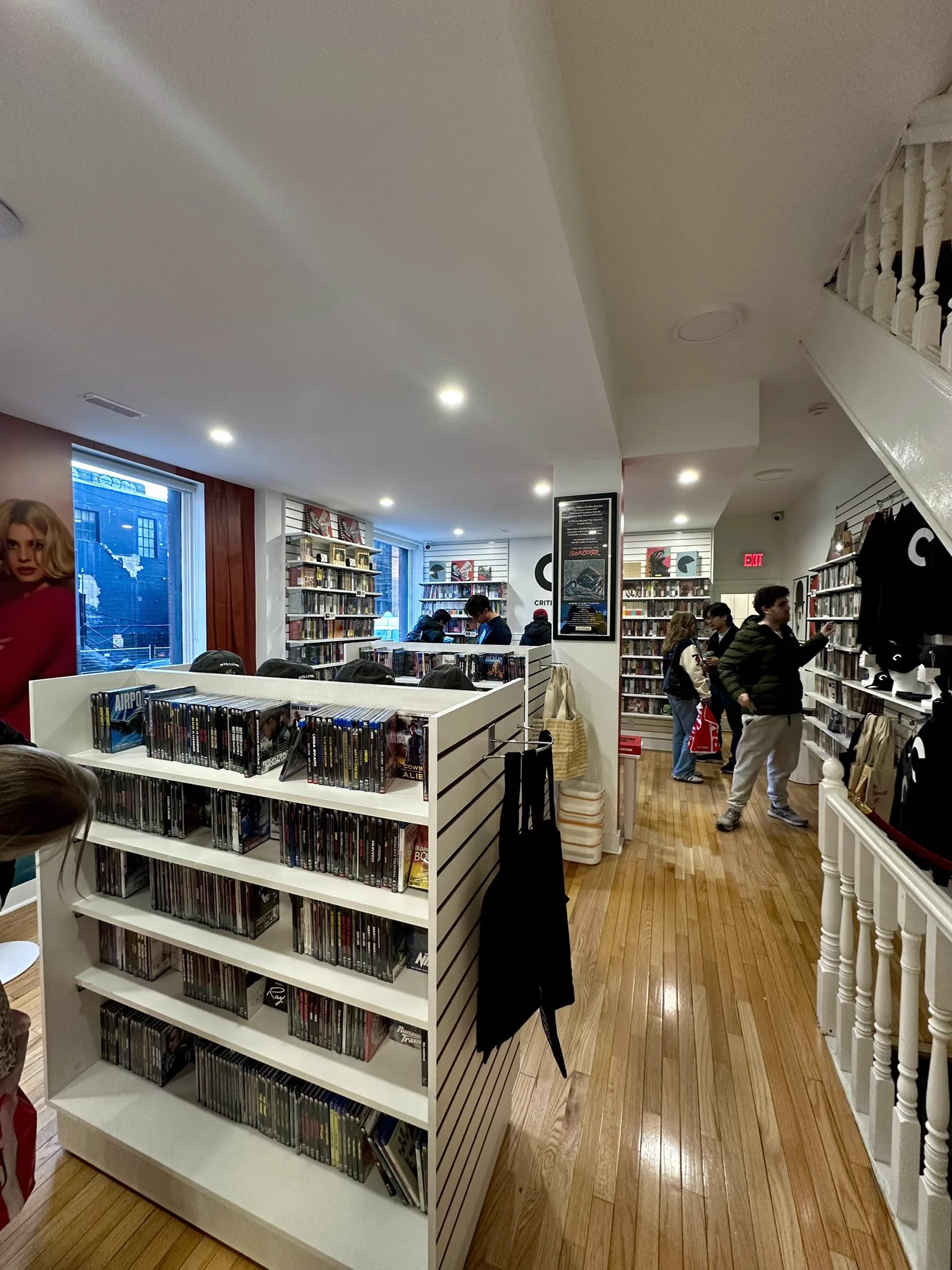 Criterion's Complete Kubrick Box Set Draws Huge Demand in...