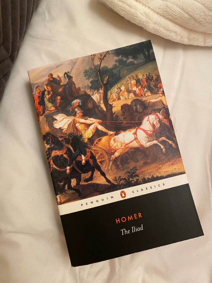 DavidKairoT's tweet photo. “What is glory to a man who has conquered every enemy but cannot conquer the death waiting for him?”

- The Iliad, Homer https://t.co/LKnWZJeMTl
