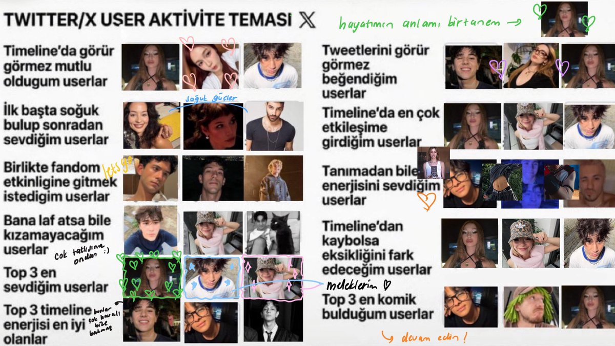 betyreii's tweet photo. bu sunum icin cok ugrastim umarim begenirsiniz ayle 💚 https://t.co/zzGaG1RJoW