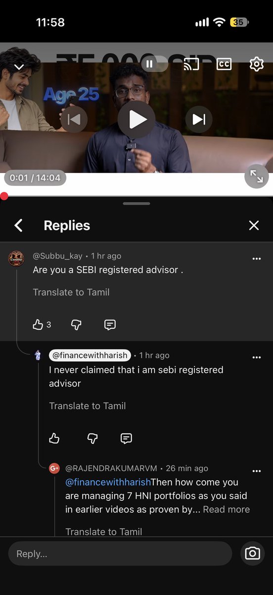 figuring_outlyf's tweet photo. @arcot2arctic Something feels very sus, his response on 19th Oct. Santosh Jacob could have handled this much better, but releasing a video with his team targeting Jason so soon, without taking a moment to mourn the loss and show some empathy, makes the whole thing look very targeted at Jason. https://t.co/gFZRReqZeJ