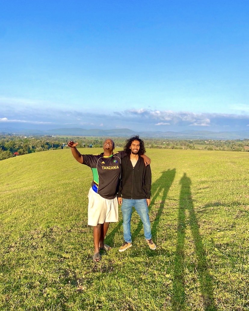 henny_world's tweet photo. I can’t say this enough… #Tanzania is AMAZING! 🤩❤️🇹🇿

Truly a special, peaceful, and incredibly safe country with so much remarkable nature, culture, and beauty. 🌍🌳

Checkout the LATEST Tanzanian Episode Here! 🎥 - https://t.co/KJstfgg9FK

#Tanzanian #Africa #African #Explore https://t.co/cSYA0H6ODK