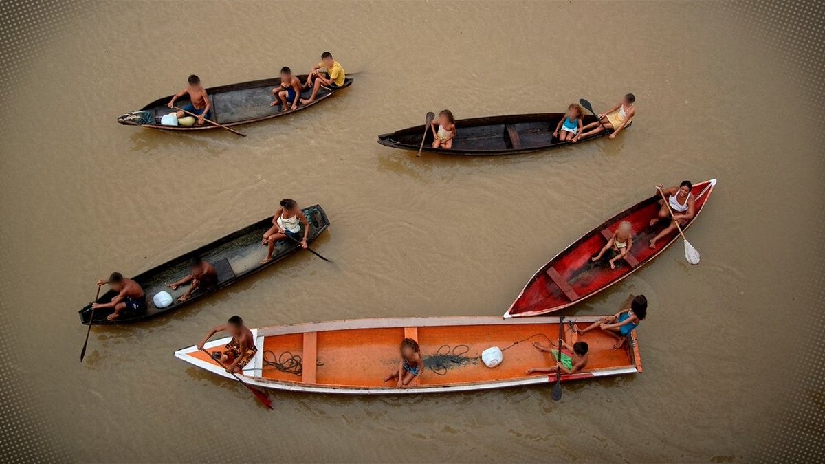 cenariumam's tweet photo. 🚨 A cinco dias do 2º turno, Justiça nega transporte a indígenas no Amazonas

A Justiça Eleitoral do Amazonas negou um pedido da União dos Povos Indígenas do Vale do Javari (Univaja) para garantir transporte fluvial gratuito, alimentação e água potável a eleitores indígenas no segundo turno das eleições, marcado para domingo, 25. A decisão, publicada nesta terça-feira, 20, pela juíza Dálethe Borges Messias, da 42ª Zona Eleitoral de Atalaia do Norte, foi fundamentada na falta de orçamento, no encerramento dos prazos legais e nas dificuldades de deslocamento na região.
| https://t.co/A5zijh8akQ