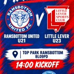 Photo by Ramsbottom Utd Dev Squad (@RUFC_DevSquad)