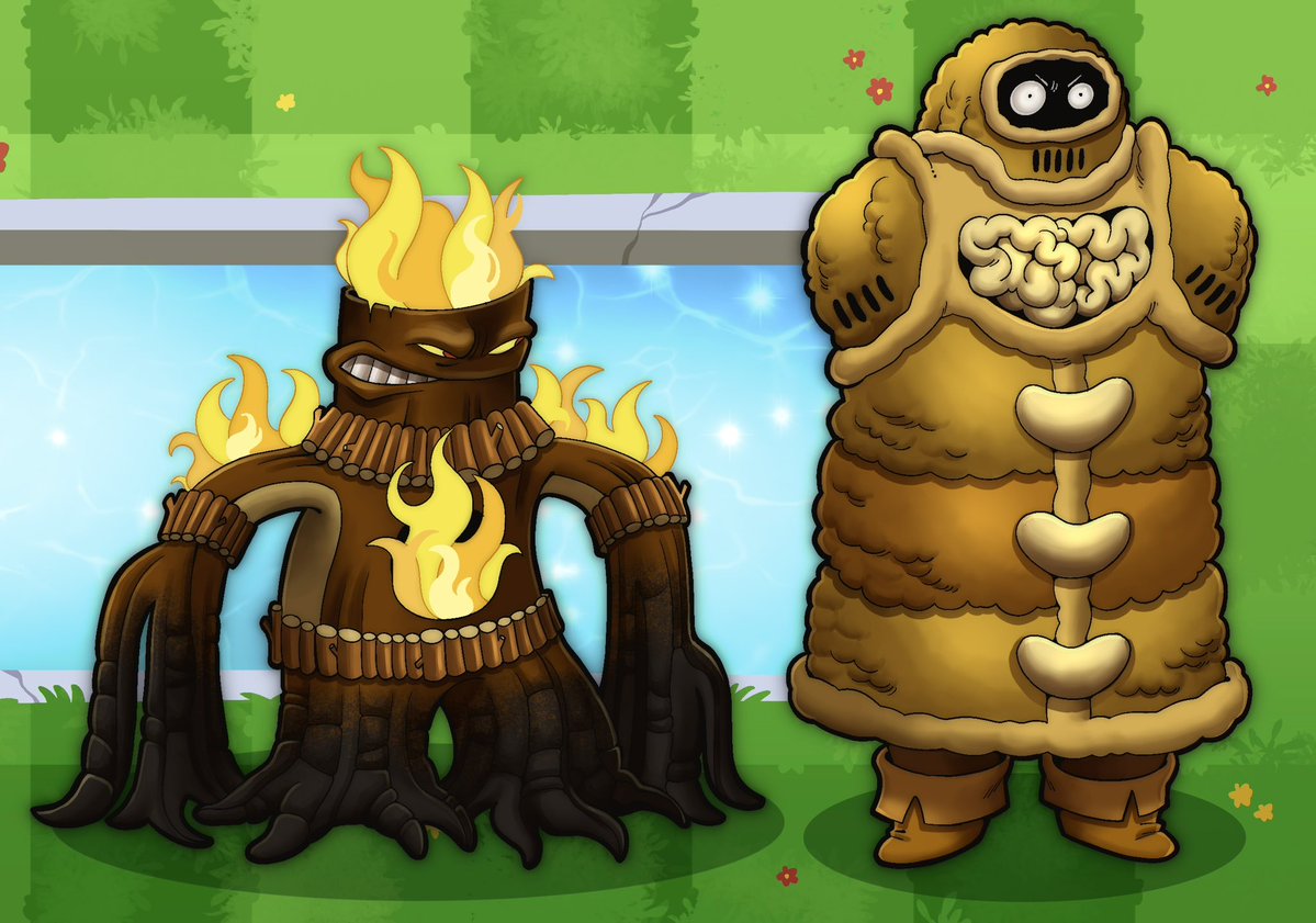 kakoytobashmak's tweet photo. Here are the new plant designs from the pool level🪷🌶️
Thank you all so much for showing interest in my previous designs, I’m incredibly pleased, and it really motivates me to keep drawing!!!
[ #pvz #PlantsVsZombie ] https://t.co/JP94ckTjeG