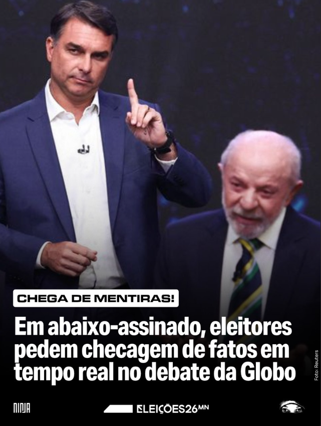 samuelborellipr's tweet photo. a esquerda pedindo checagem de fatos ao vivo e a direita falando que isso é ruim kkkkkkkkkkkkkkkkkkkkkkkkkkkkkkkkkkkkkkk https://t.co/okn0qbGksZ
