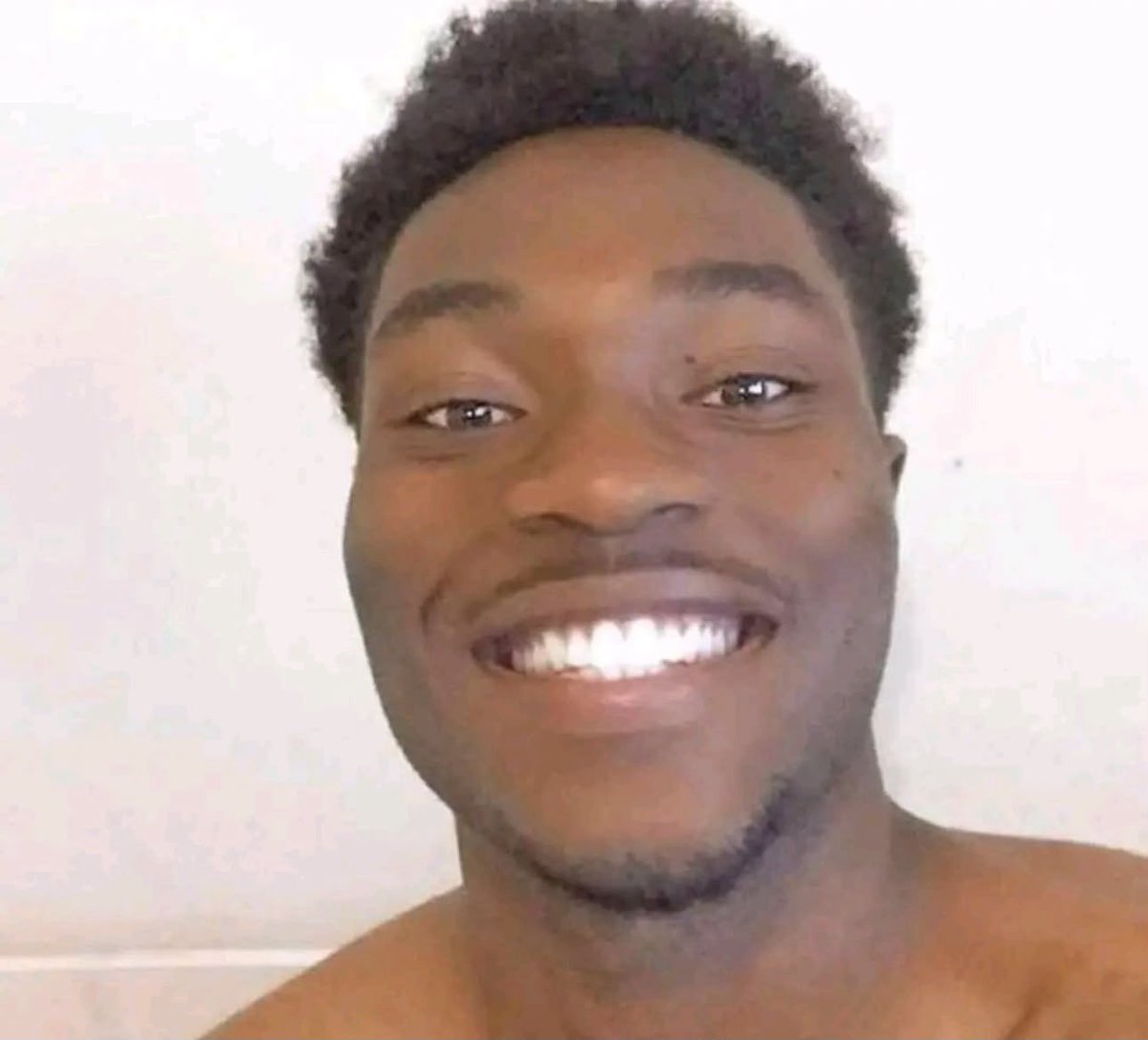 NCUKCommunity's tweet photo. Daniel Olowookere, from Blackley, has been sentenced to six years in prison after pleading guilty to the rape of two young girls, both under the age of 12. 

At Manchester Crown Court, Olowookere initially denied wrongdoing before eventually entering guilty pleas. During sentencing, witnesses reportedly described him as showing “zero remorse”, claiming he shook his head as the judge delivered the prison sentence.

Olowookere, who moved to the UK from Nigeria, had his cultural background raised by his defence team as a mitigating factor during sentencing. However, the judge stressed that nothing could excuse the sexual abuse of children.

Investigators have also warned that there may be further victims and are urging anyone with relevant information to come forward.