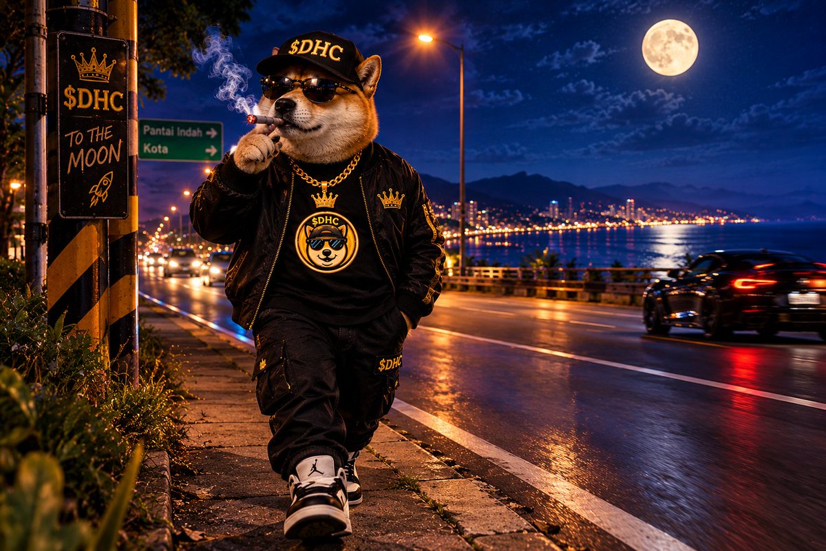 Liyanda152897's tweet photo. @hugh_stiel WAW $DHC STRONG 🔥💯 

@hugh_stiel 

https://t.co/g2ZYlaFDDu ON SOLANA 

2osDLvHEpkv9rhFoXbfqHeW1Fqty8yyp1JSuFrU7fBgn https://t.co/AQI9fOJDjR