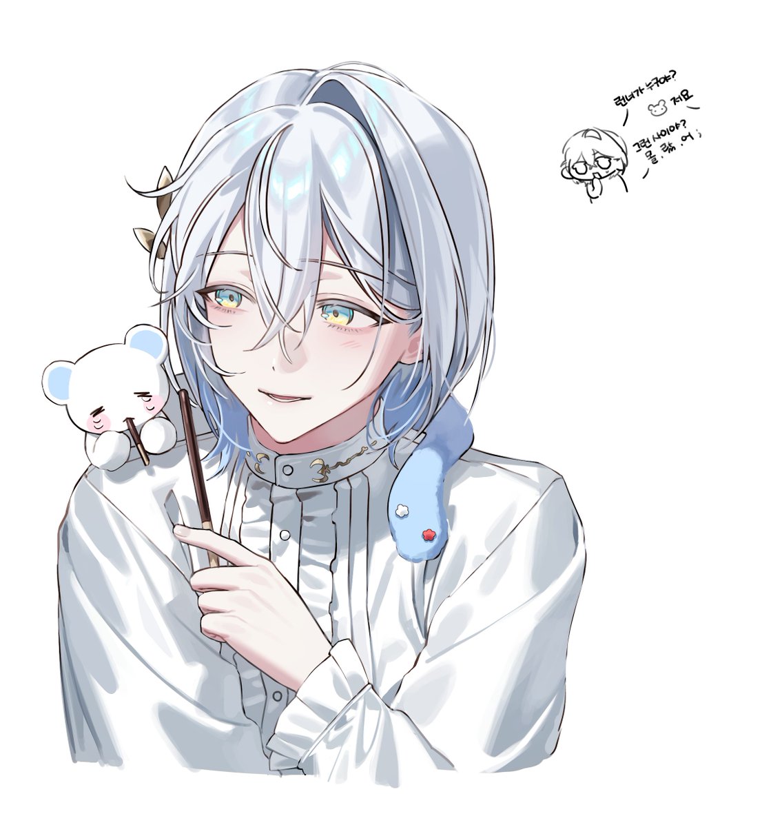 half_ocean__16's tweet photo. #요즘해커그림 https://t.co/VpGGnunfYn