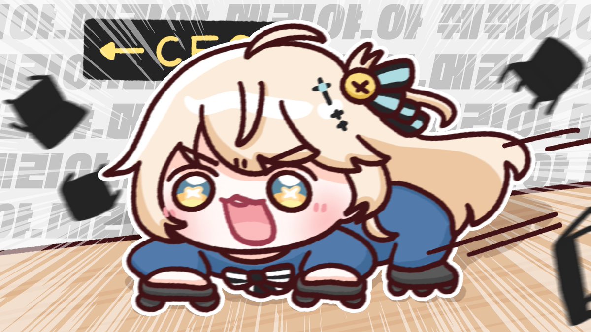 YUZUCHA_030's tweet photo. #maryart_ 261020 ʕノ•ᴥ•ʔノ ︵ ┻━┻ https://t.co/trOL8XnZCE