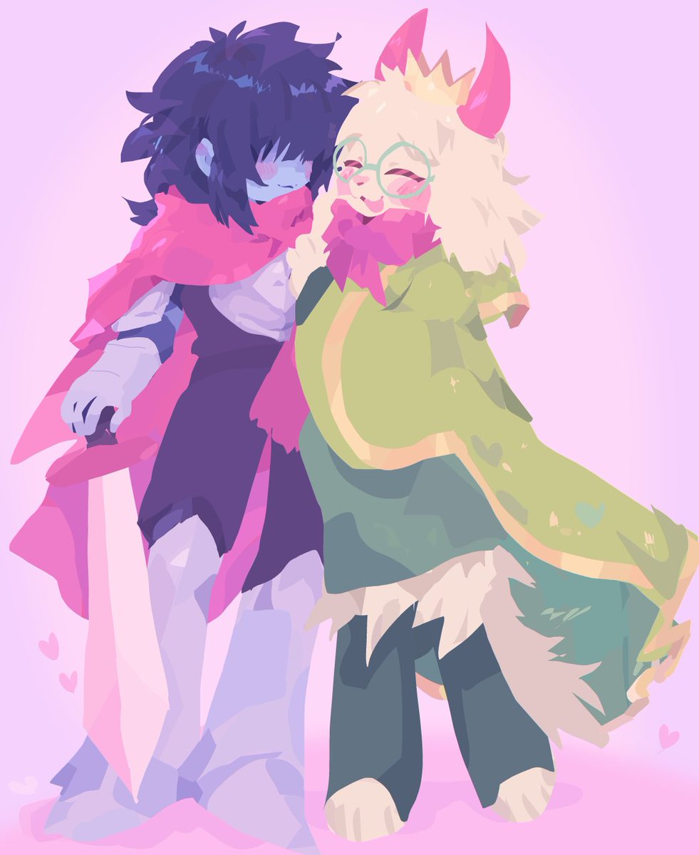 nyonnys's tweet photo. #kralsei prince and his knight! https://t.co/r57ZJvJKso