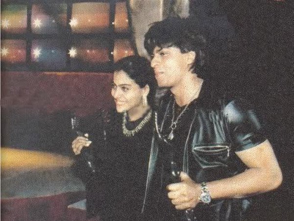 Melanch89806859's tweet photo. 41st Filmfare Awards, 1996.
💕💕💕💕💕
#31YearsOfDDLJ
#ShahRukhKhan #SRK #Kajol
#SRKajol 💗🧿 https://t.co/9Z1eRVnKmg
