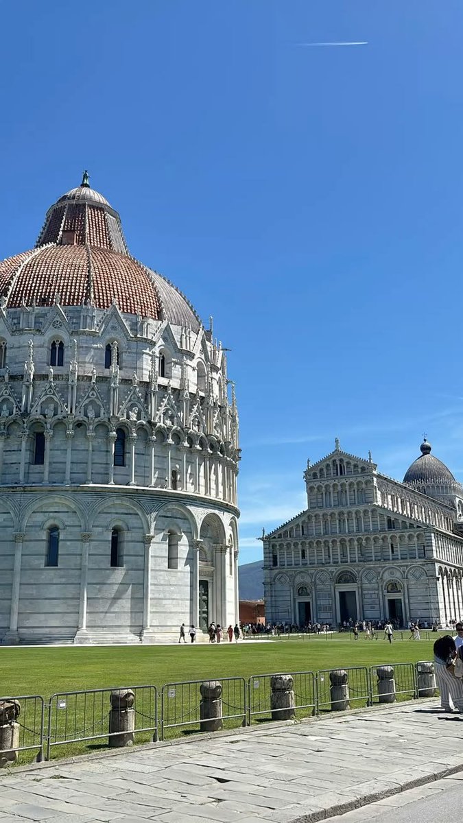 City_Nexa's tweet photo. Pisa, Italy 🇮🇹 https://t.co/KCFVS8DeZC