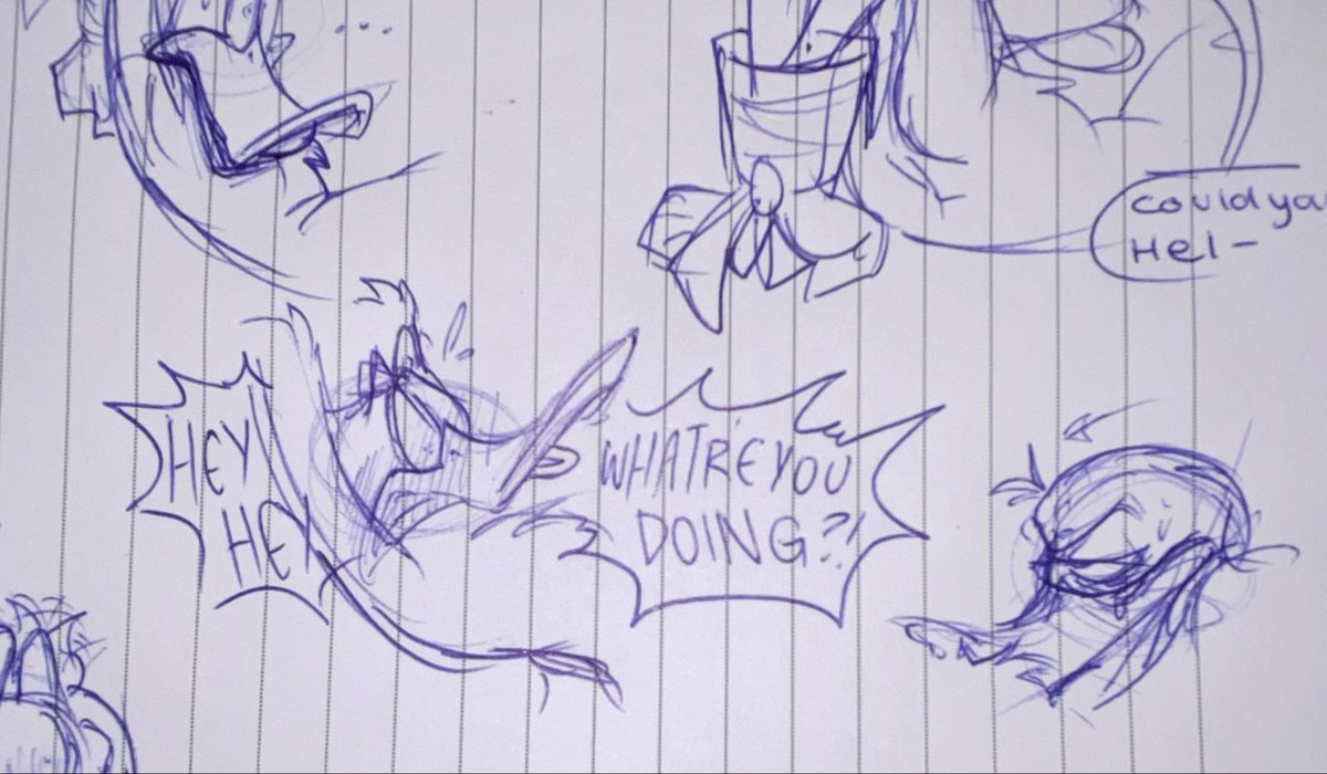Shwankyi0's tweet photo. Piss talk// Donald and Daffy’s cocaine induced bonding + bonus boner sketch #LooneyGoons #GooneyToons #DonDaff https://t.co/GWA809iiBR
