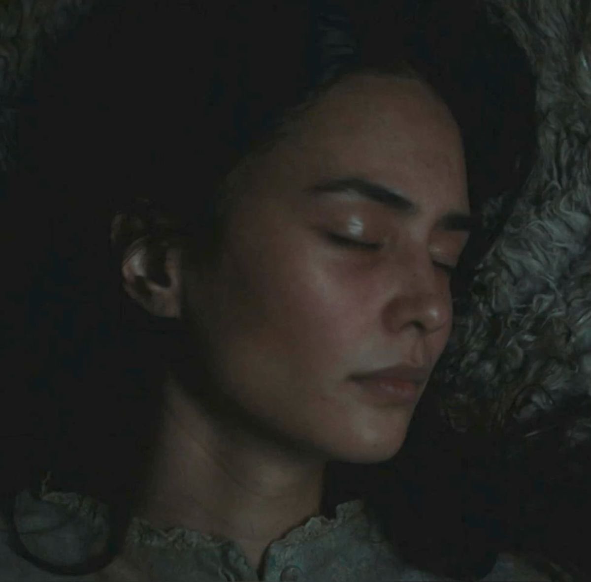 BloodLotts's tweet photo. Day 20 Lottie of the day is sleeping Lottie https://t.co/eLWp2KUV8Q