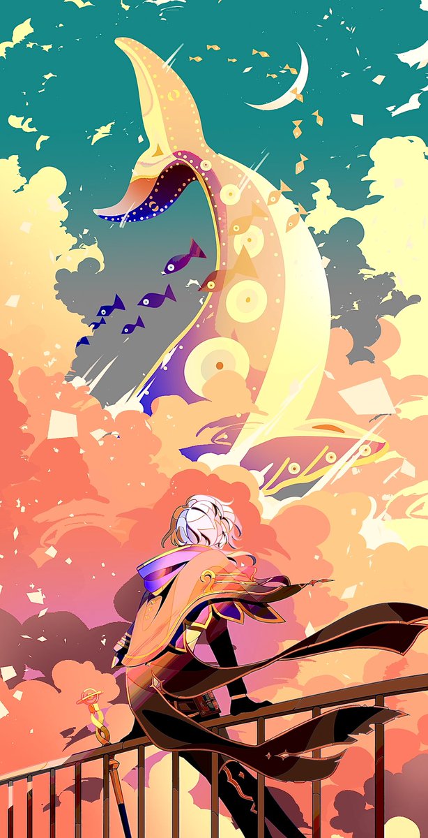 ueimo_0908's tweet photo. 茜雲  #アトリエ・ミラン https://t.co/Kajfgzc8vL