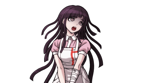 MsStealYourWomb's tweet photo. I-I know this may s-sound bad everybody, b-but what if we have despair a chance? https://t.co/MbYY6gUjMJ