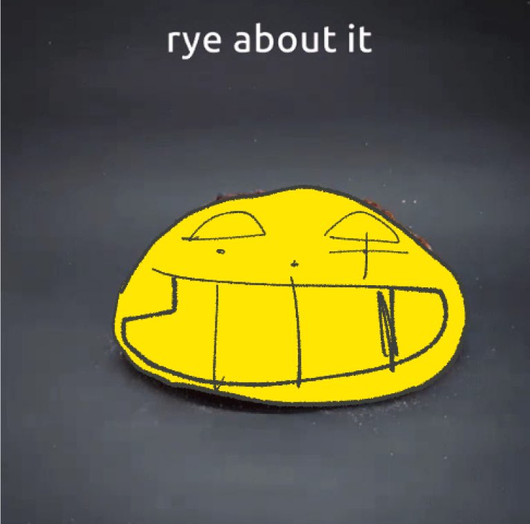 theouterstar2's tweet photo. #RYESWEEP https://t.co/3sOLaI53HU