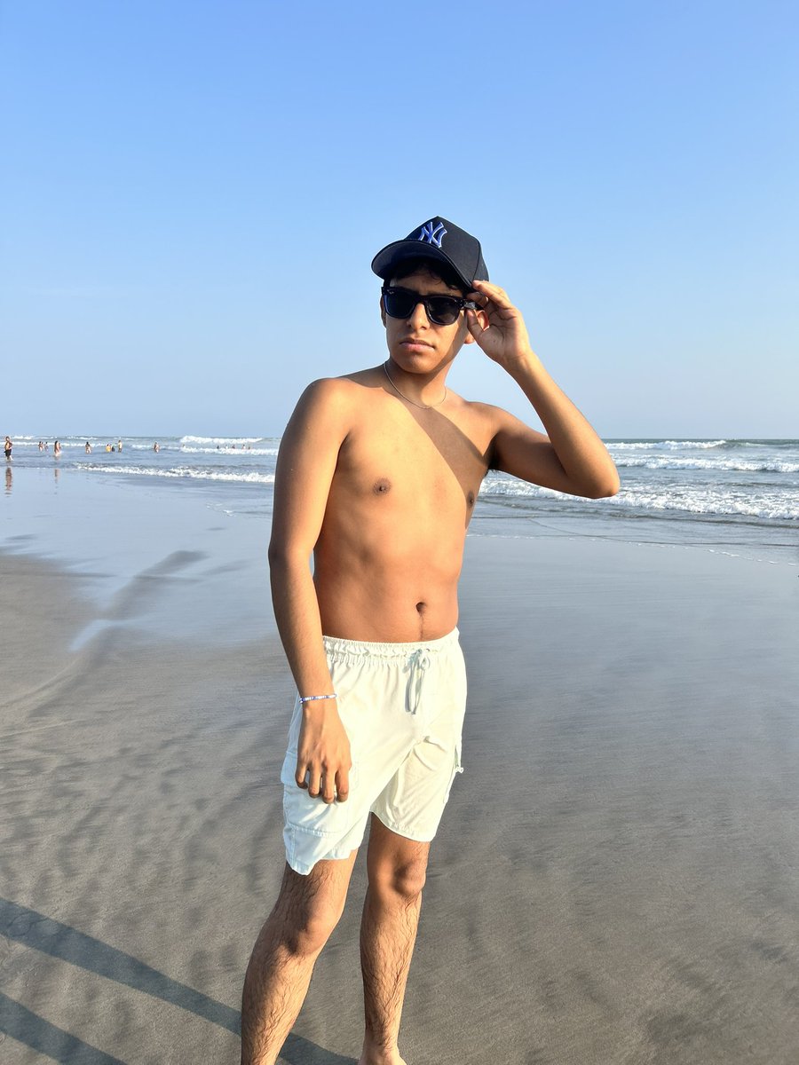 Chico_Paato's tweet photo. ☀️🥵☀️
#GayMx https://t.co/RxSsZS4H31