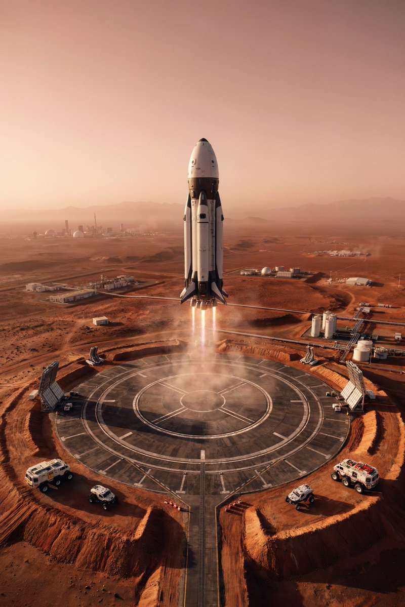 MartiansOfMars tweet picture