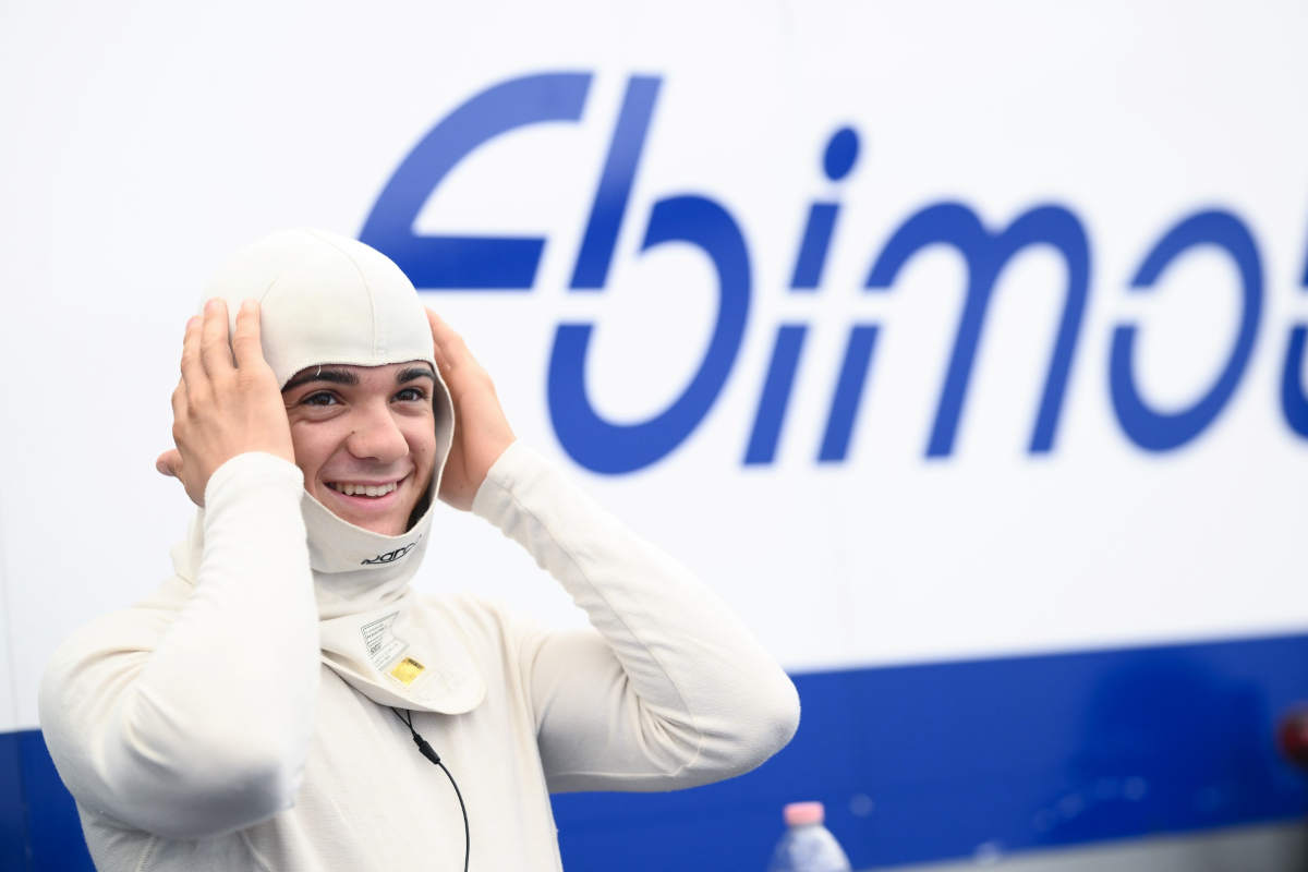 Speedliveit's tweet photo. PEDRINI VERSO IL GRAN FINALE: LA GT CUP EUROPE SI CHIUDE A BARCELLONA

#Pedrini #GTCupEurope #Barcellona #Motorsport #Racing

https://t.co/YXFvEnOiK4 https://t.co/1EQlVtWsbH