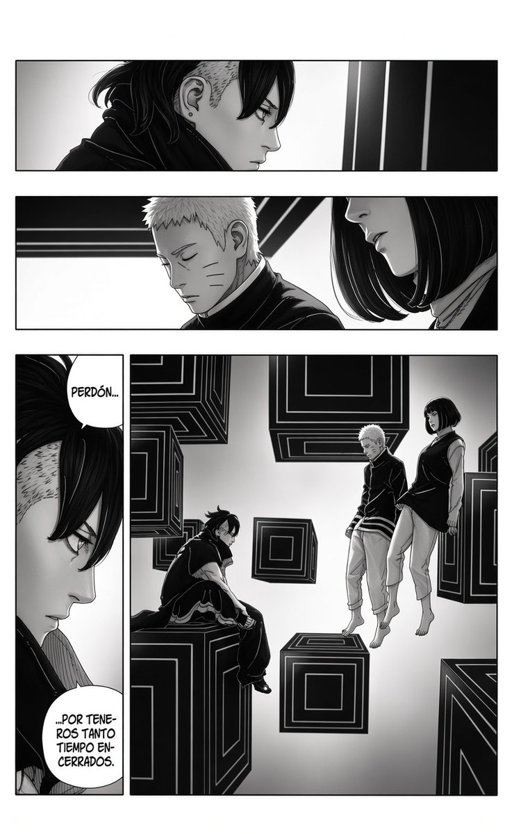 AnthonyXVcu's tweet photo. El desarrollo de Kawaki es una de las cosas q más me gusta en Boruto…

Es uno de los mejores personajes de la serie incluyendo al manga d Naruto

Hay q agradecerle tmb al anime NNG por el trabajo q hicieron con él, su vínculo con Himawari etc🙏❤️
#Boruto #BorutoTwoBlueVortexCh38 https://t.co/5PLqrUM7Fi