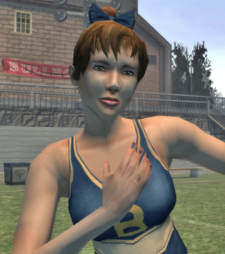 sleepykitsune__'s tweet photo. it feels so good to have canonical mentally ill teenager rep in a game.. even if its not the best https://t.co/cC9d7YRfA8