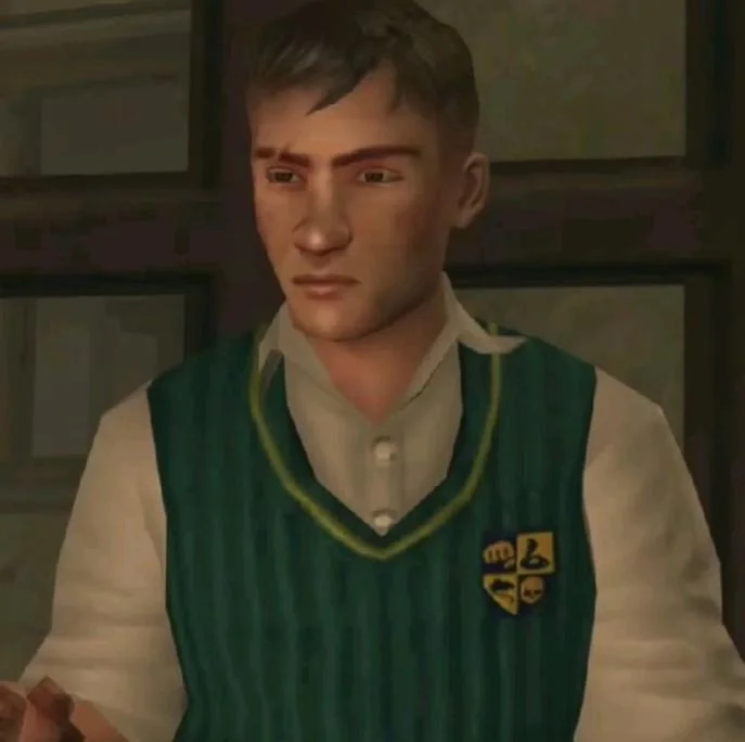 sleepykitsune__'s tweet photo. it feels so good to have canonical mentally ill teenager rep in a game.. even if its not the best https://t.co/cC9d7YRfA8
