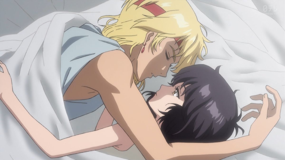 天は赤い河のほとり 第16話 ツイート画像 1