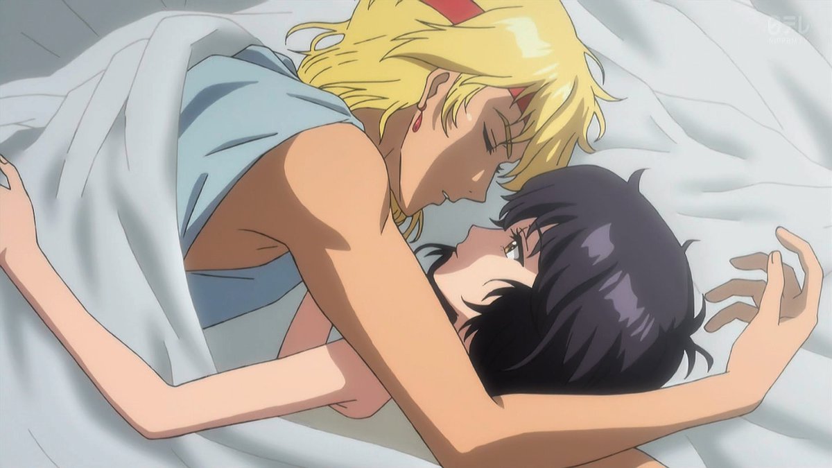 天は赤い河のほとり 第16話 ツイート画像 1
