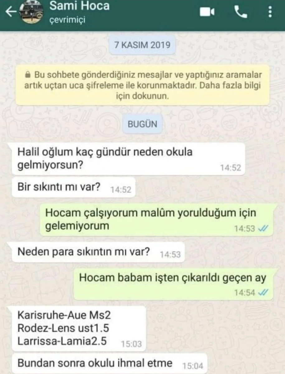 yugusugufarsiv's tweet photo. para sıkıntısı çeken öğrencisine kupon veren öğretmen https://t.co/oJnCtXopCI