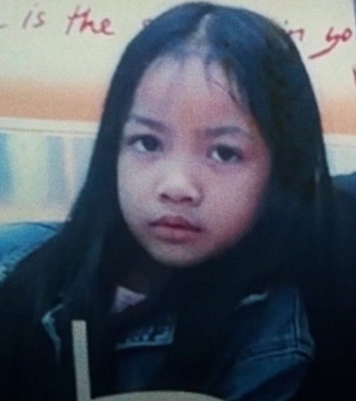 lloudpress's tweet photo. She’s always been beautiful, cry harder https://t.co/lc2ojXBP7r