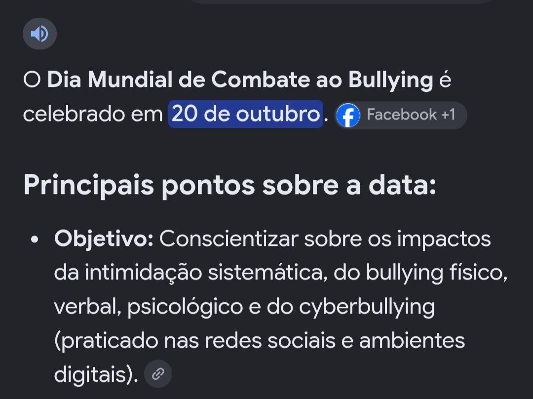 Andersonl177's tweet photo. @poptime Tão reclamando que o Felca fez vídeo sobre bullying no dia de combate ao Bullying só pq criaram falsa expectativa do Felca apoiar o político de estimação deles https://t.co/Eyi8ZNRyCJ