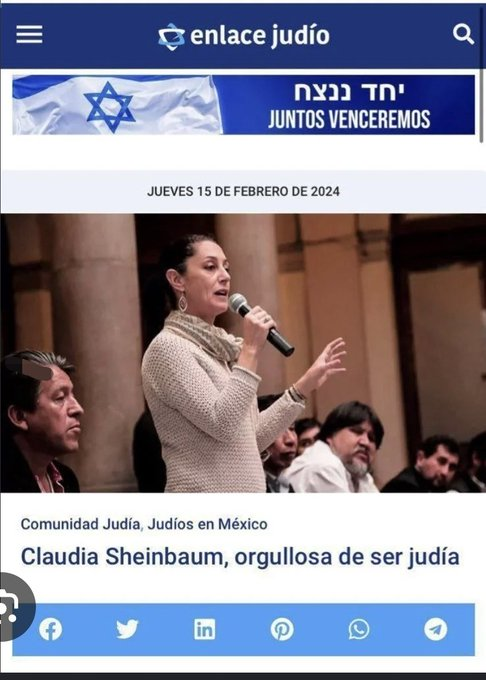 ideainofensiva's tweet photo. Soy totalmente listo

Como la judia https://t.co/3NzSM2JgGn