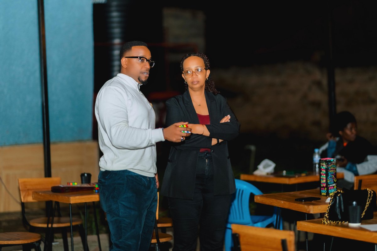 OrgMatterMind's tweet photo. Back to the #SatosaneExperience, organized by @UbuzimaBwuzuye &amp; @OrgMatterMind  

We thank everyone who made this experience unforgettable. It created a safe space to express, an environment to listen, and the art of understanding without judgment.
Thank you @RBCRwanda #SoberGen https://t.co/0BFsZiJhgF