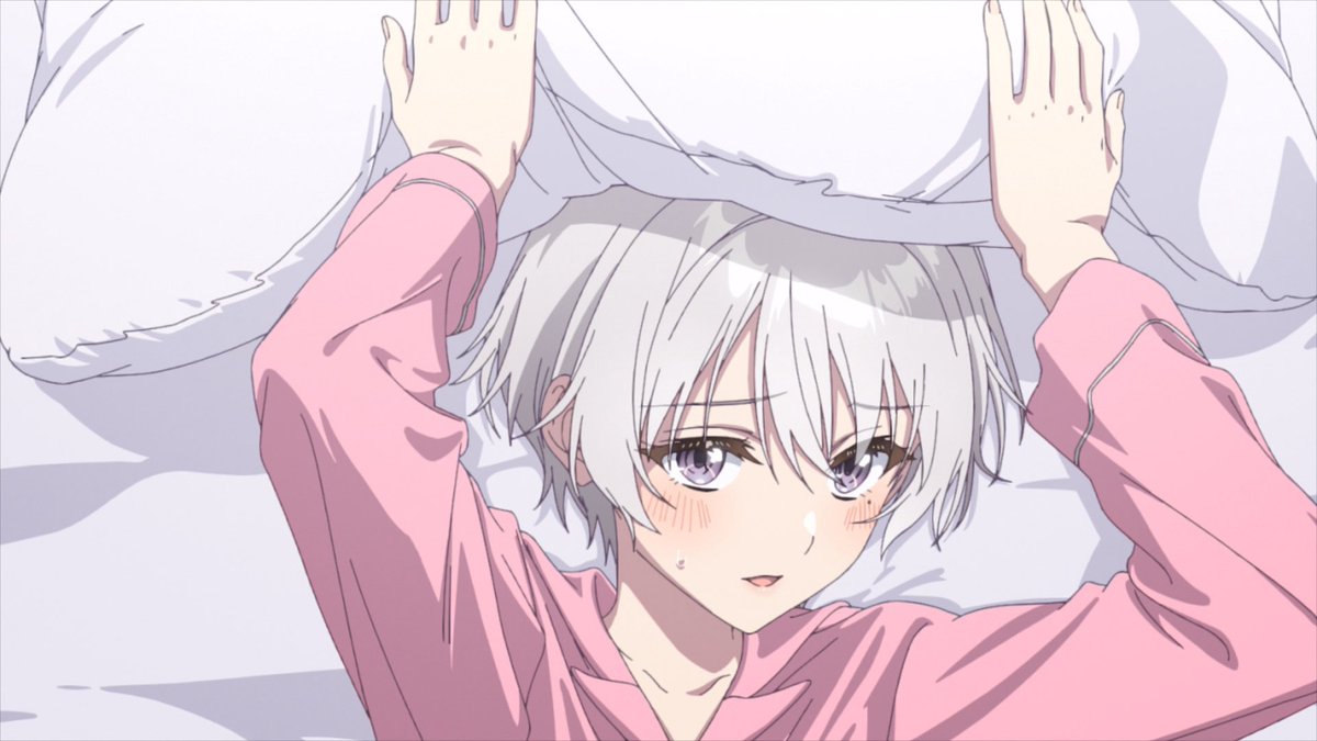 『千歳くんはラムネ瓶のなか』第15話「いつか思いだす遠くの空の青い夜」感想｜朔が語った過去反応画像10