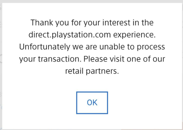 Badass_Motabhai's tweet photo. @Wario64 since first notification to straight up 7 minutes it was there but cant place order. https://t.co/0g9boL1Ico