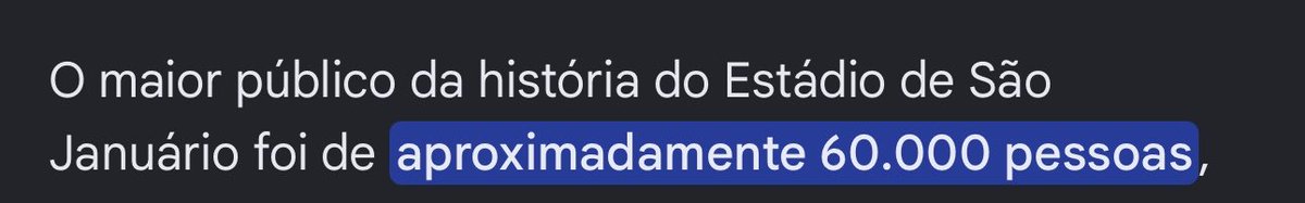 DesFagun's tweet photo. @DiarioOle @gonzalosuli Esse mesmo estádio já recebeu 60.00 mil pessoas. Infelizmente o poder publico não libera mais a capacidade maxima. UNICO time do Rio com estadio PRÓPRIO. https://t.co/MBeV2ecJt8