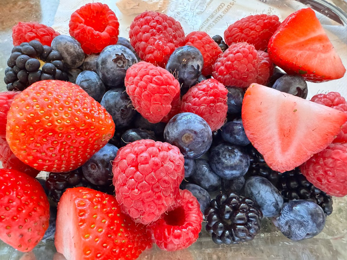 FedProm's tweet photo. Eat more fiber https://t.co/v6aO8tgKe6