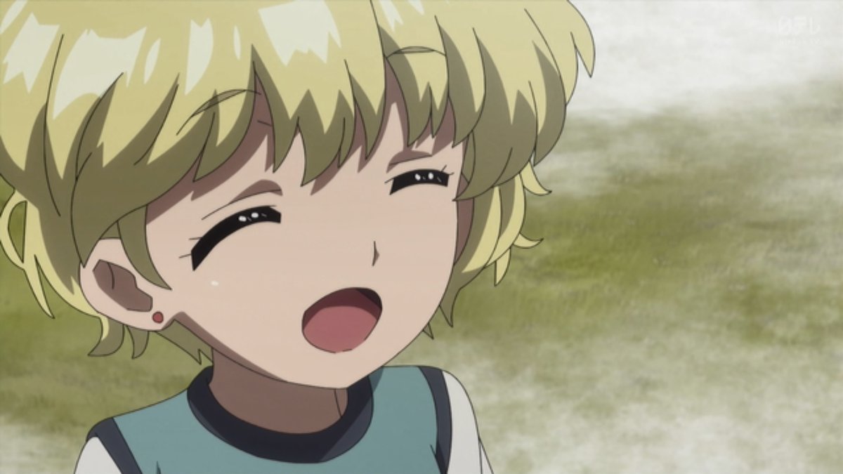 天は赤い河のほとり 第16話 ツイート画像 1