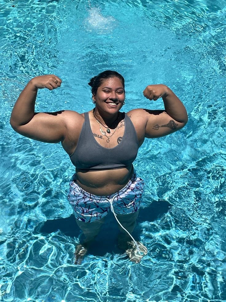 xena_lvr's tweet photo. I feel like if Hollywood and society was a little more open to slightly more mass on a woman’s body, we’d have some really cool live action candidates for Big Barda https://t.co/dEi3I35nq6