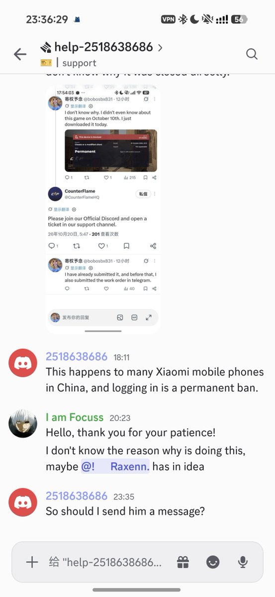 bobosbx831's tweet photo. @CounterFlameHQ But unfortunately. https://t.co/YBpuojHm3K