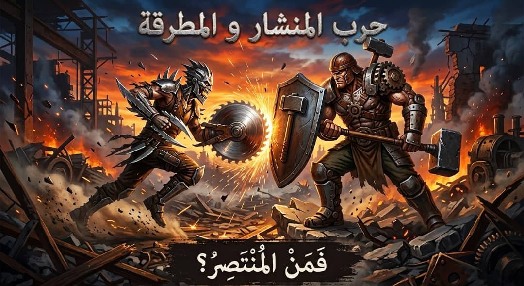aaalmahbob's tweet photo. للبالغين فقط 🎯

والله ثم والله لن ينتهي هذا العبث إلا بـ  : 
 
خروج مغلوب
       و
إعلان المنتصر 

فمتى ستنتهي لنقول: 

Game over https://t.co/bGyj4sFUGt