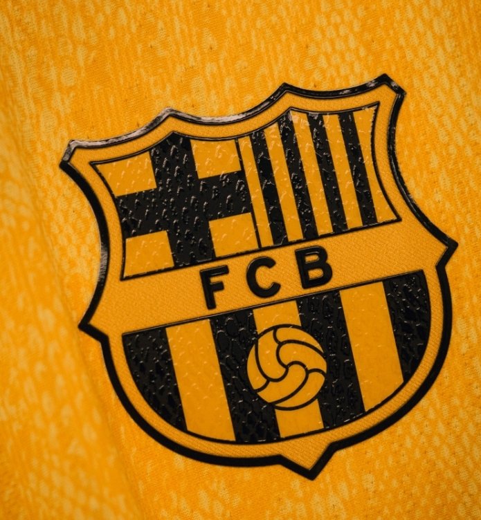 WalexyPlanet's tweet photo. @Bigwavee00 If dey like they should go and play it in the moon. Barca is winning https://t.co/wxCYTT8qc7
