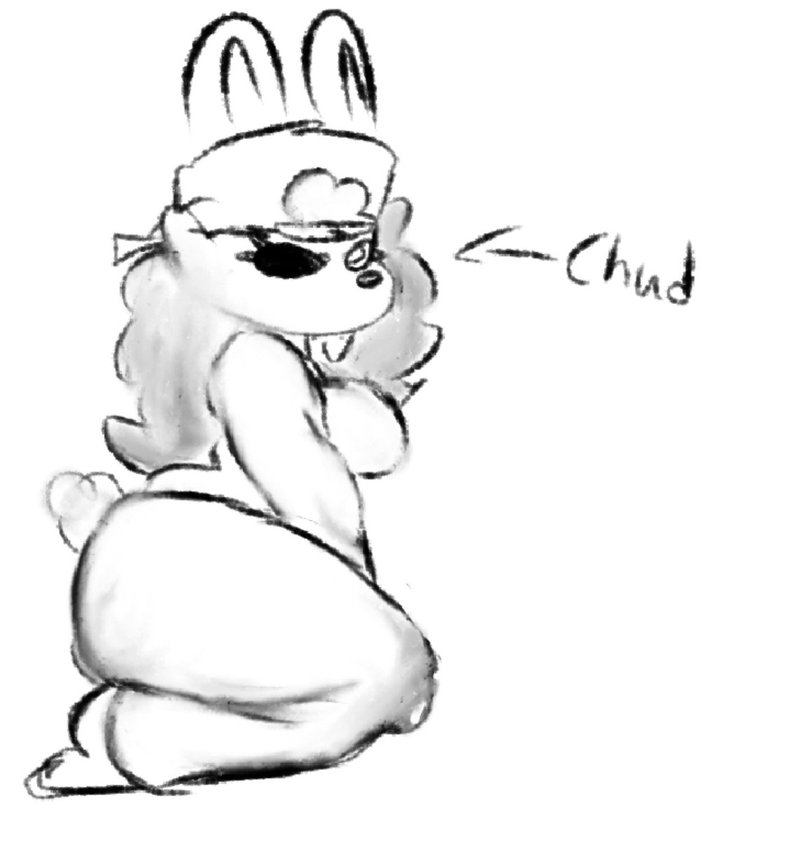 MittzyHere's tweet photo. Art for @bunninomecon! https://t.co/iKg0WjinxI