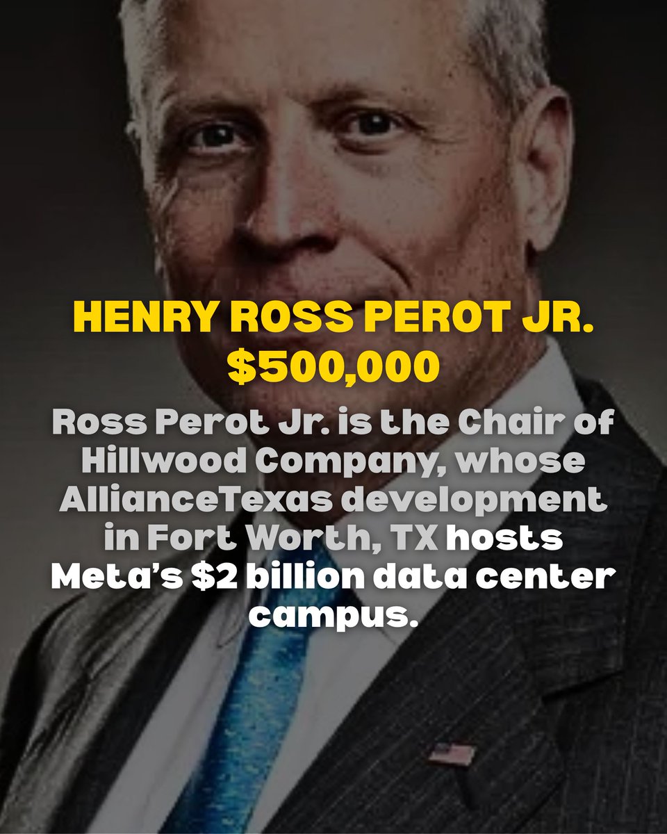 VikkiGoodwinTX's tweet photo. Large dollar donors want something for their money. I'm proud to be running a grassroots campaign funded by working Texans (and Don Henley). https://t.co/oDYnr1UAUl