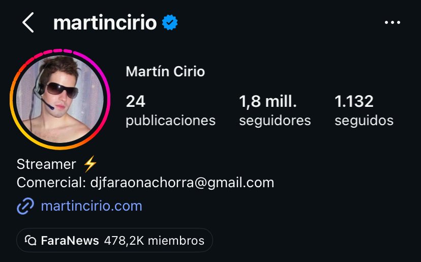 chorradelboca's tweet photo. esta cuenta de instagram está dando la ubicación de donde se hospedara bts en Argentina vayan a denunciar!!! Y anda tirando comentarios feos sobre ellos https://t.co/6c9nWbIVhx